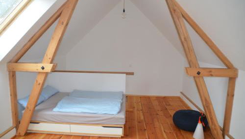 Ferienwohnung Uckermarkblick - Foto 4