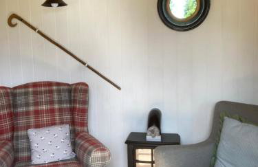 The Shepherds Hut - Foto 12