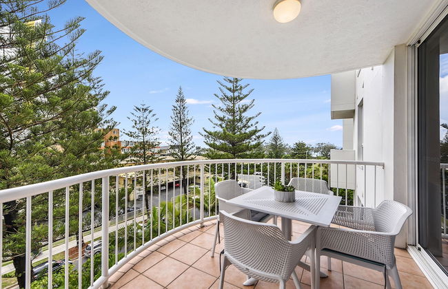 The Ritz Resort - Foto 50