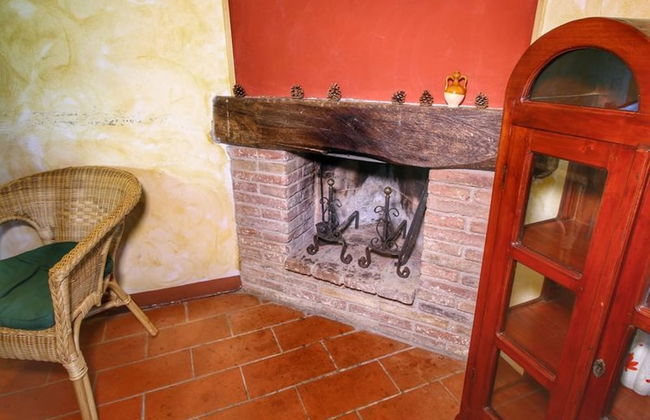 Bellavista farm of Quercini Maurizio - Foto 62