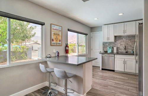 Private Poolside Oasis! Palm Springs Festival HQ - Foto 9