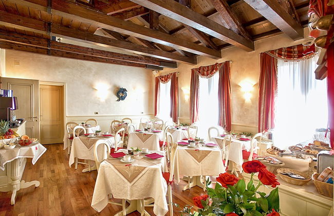 Ca' San Polo - Foto 31