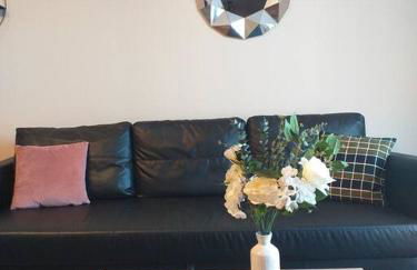 Le Saphir - Appartement et terrasse - Foto 12