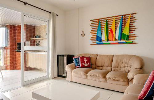 Spazio Felicitá by Doce Lar de Bertioga - Foto 30