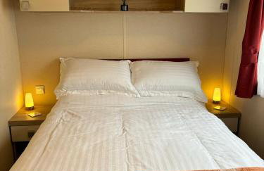 Orange Caprice Escape, Church Farm - Foto 11