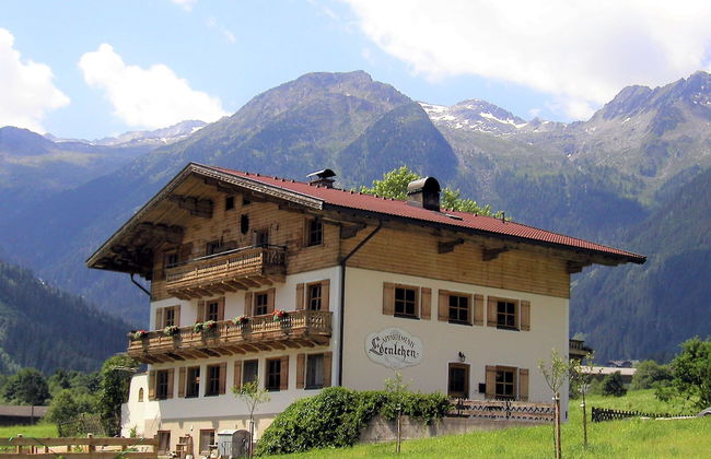 Apartment in Krimml With Balcony - Foto 15