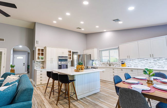 Monte Cristo Phoenix - Foto 35