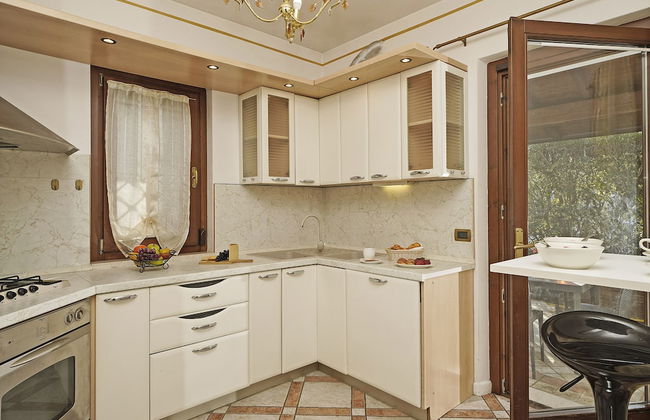 Villa Platani PT-7 by Wonderful Italy - Photo 11