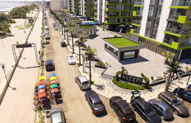 Alezzi Beach Resort - Foto 32