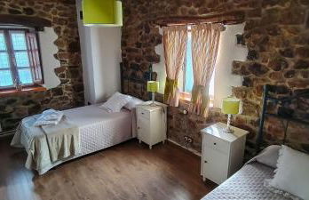 La Higuera Casa Rural, Soba, Cantabria - Foto 52