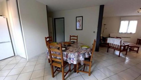 Le gite gravieres - Foto 5