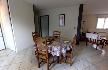 Le gite gravieres - Foto 5