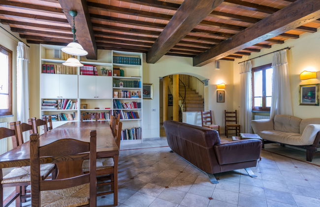 Villa Elena - Foto 16