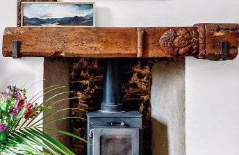 Stylish Georgian garden apartment + secure parking - Foto 12