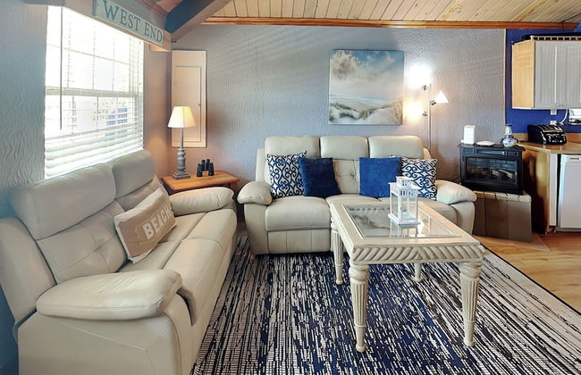 Barnacle Lodge by Ryson Vacation Rentals - Foto 37