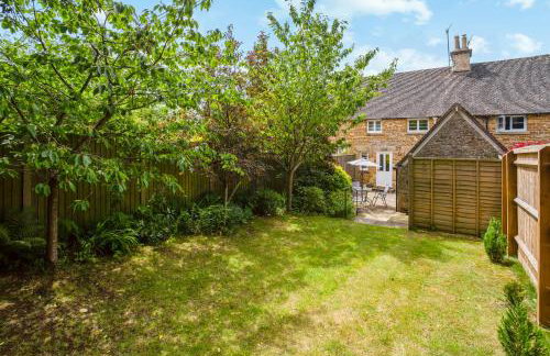 Clover Cottage - Foto 18