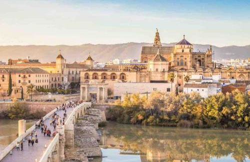 Apartamento con jardín y piscina en Córdoba - Photo 16