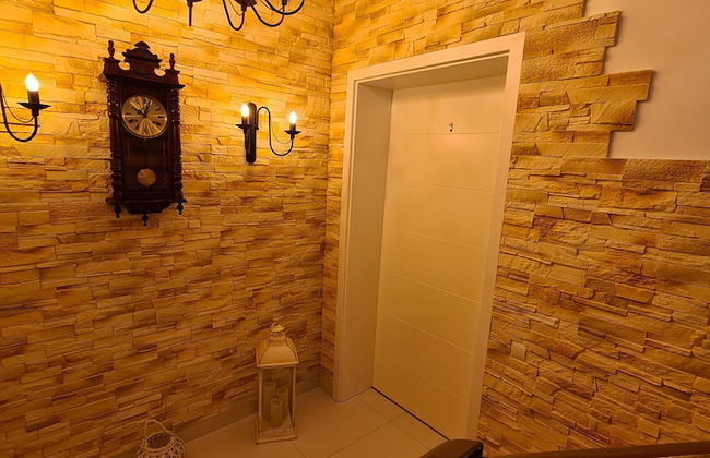 Sonnenhof Bad Salzuflen - Foto 22