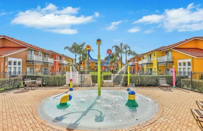 Central to all the fun Disney - Foto 18