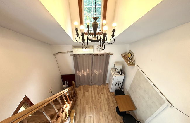 Paju Gamaksan Pension - Foto 28