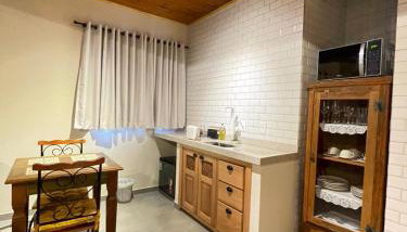 Chalé Vista Verde - Foto 2, minibar