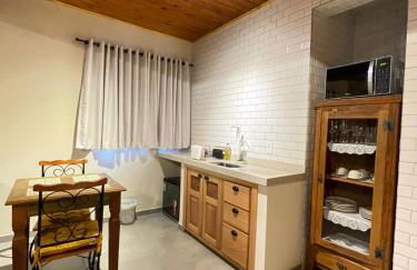 Chalé Vista Verde - Foto 2