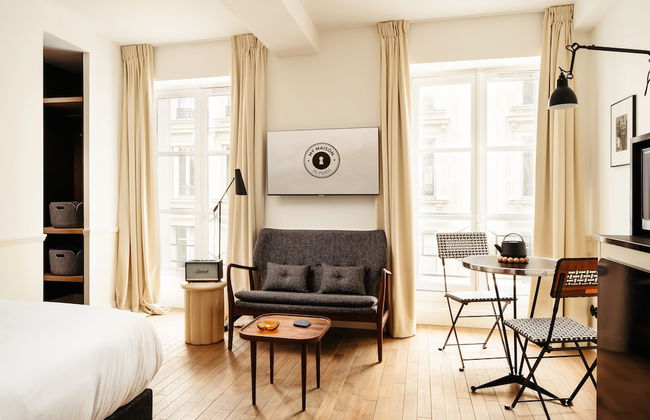 My Maison In Paris - Louvre - Foto 37