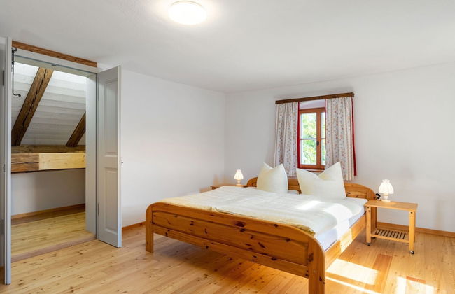 Holiday Home in the Upper Palatinate Forest - Foto 4