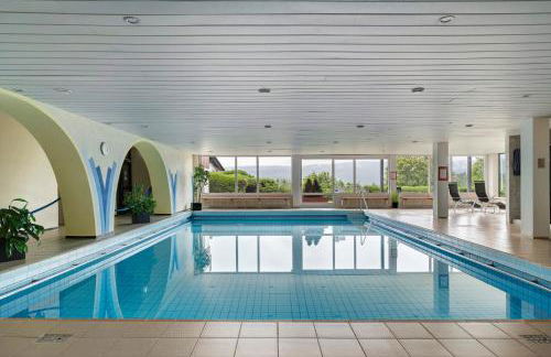 Schwarzwald-Kitz mit Pool und Sauna - Foto 27