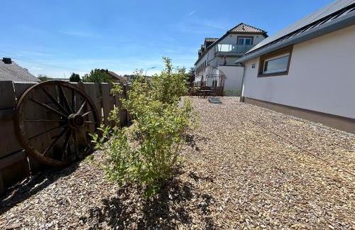 Feriendomizil im Saarschleifenland - Foto 67