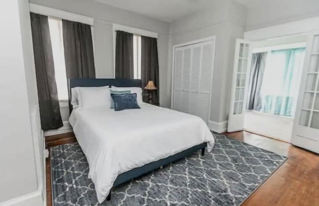 Trendy Lakeview Craftsman - Foto 1