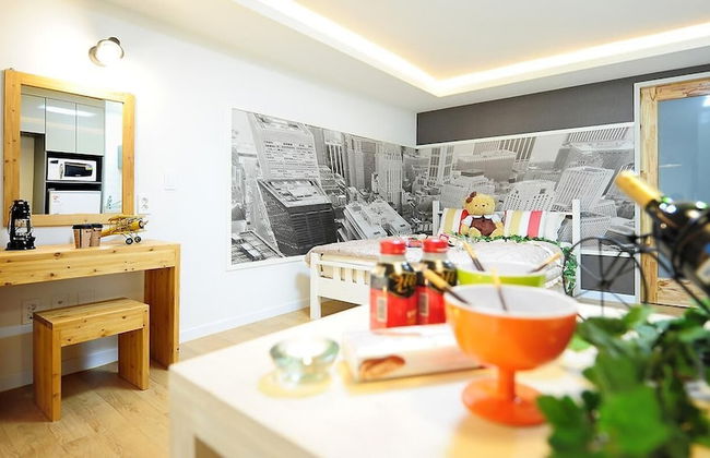 SSE Log Town - Foto 19