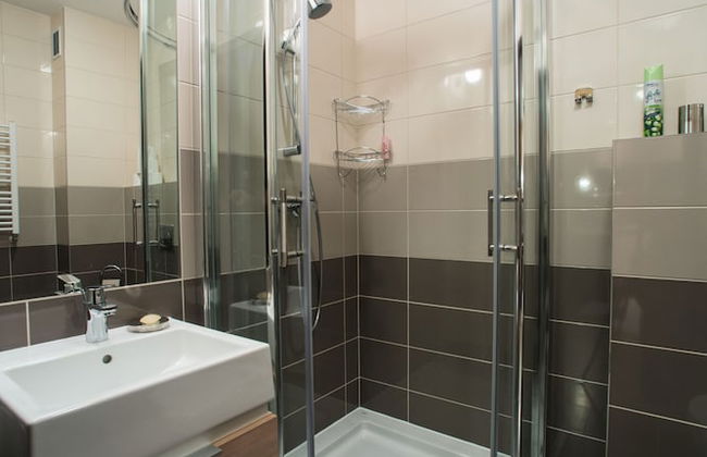 Atrium Apartamenty - Foto 9