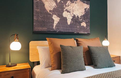 Coronation House by Solace Stays - Foto 2