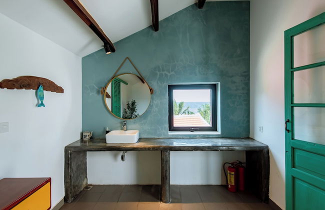 Sea Easter 3BR Seaside An Bang Beach - Foto 22