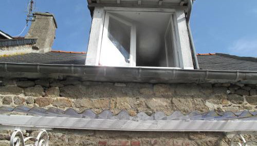 maison de pécheur typique presqu’île Saint Jacut Sur Mer - Photo 3