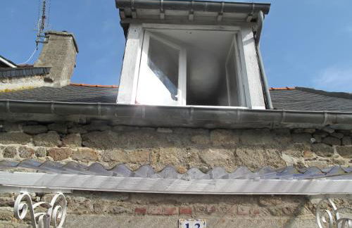 maison de pécheur typique presqu’île Saint Jacut Sur Mer - Foto 3