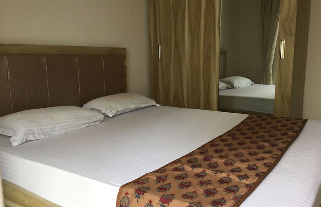 Arista Service Apartments Ghansoli - Foto 6