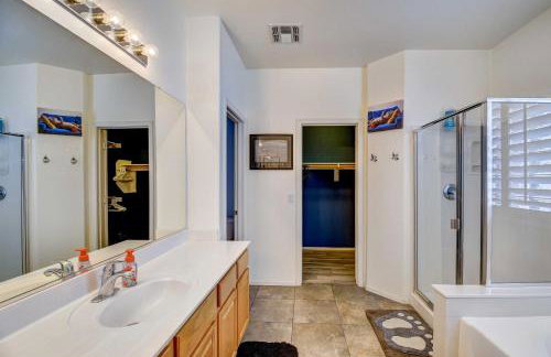 Avondale Getaway Less Than 8 Mi to Estrella Mountain! - Foto 13