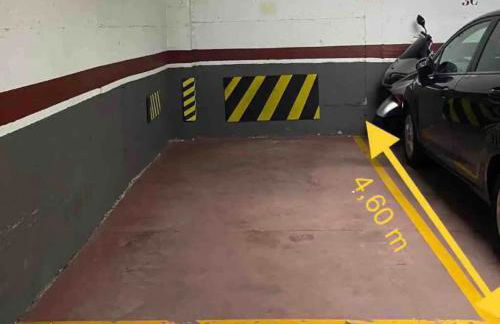 Apartamento céntrico con garaje - Foto 13