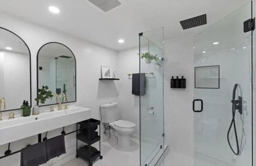 4BD Home in the Heart of Little Italy - Foto 14