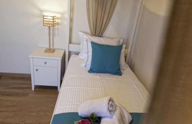 Pearls of Crete - Holiday Residences - Foto 9