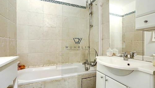 Lumineux 3 pièces face à la Seine à 100m du tramway T2 - Foto 5