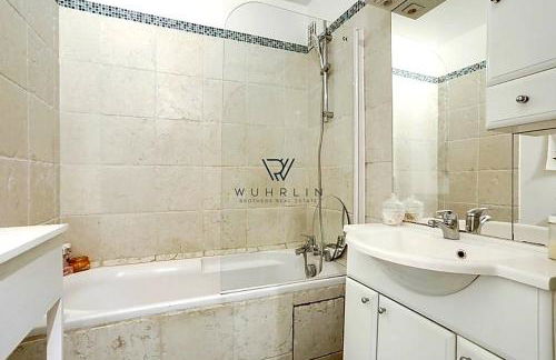 Lumineux 3 pièces face à la Seine à 100m du tramway T2 - Foto 5