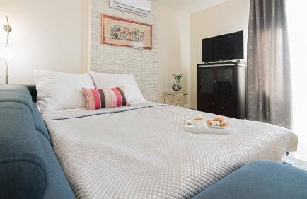 Aparthotel Koroni Home - Foto 33