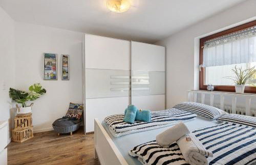 Lake House Boutique Ferienwohnung - Foto 16