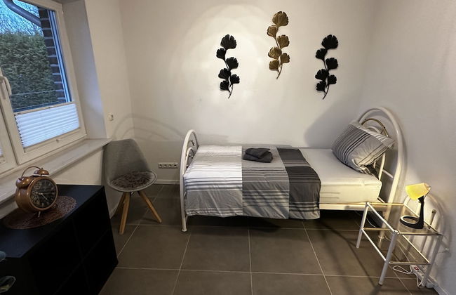 Ferienhaus am Glück - Foto 3