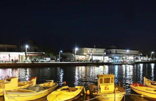 Πολυτελές διαμέρισμα 3 Χαλκίδα-Παραλία Αυλίδος - Photo 21