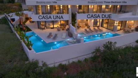 Bella Casa - Newly Built Designer Villa - Foto 2