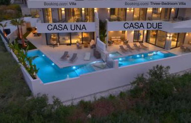 Bella Casa - Newly Built Designer Villa - Foto 2